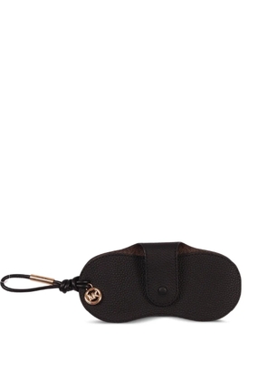 Michael Kors Jet Set sunglasses case - Black