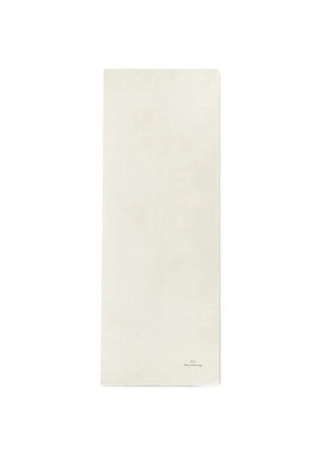 Paul & Shark striped scarf - Neutrals