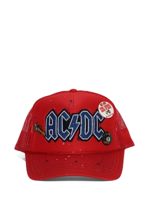 MadeWorn embroidered hat