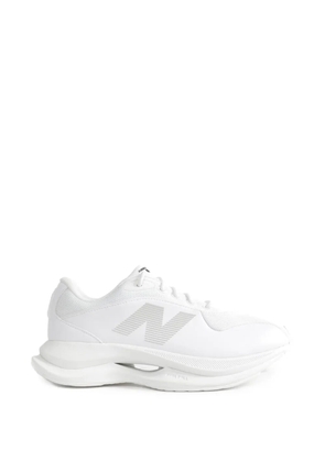 Junya Watanabe MAN x Comme Des Garçons Homme ABZORB 2010 sneakers - White