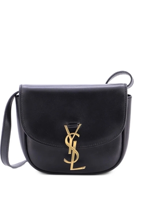 Saint Laurent Pre-Owned Kaia Leather Small shoulder bag - Black