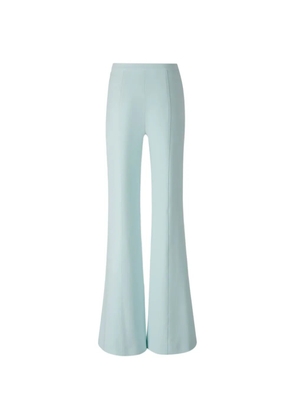 Costarellos flared trousers - Blue
