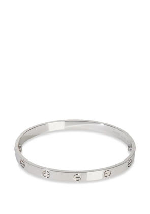 Cartier Love bracelet - Silver