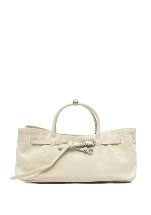 MARGESHEWOOD Grandma Used Bag tote bag - Neutrals