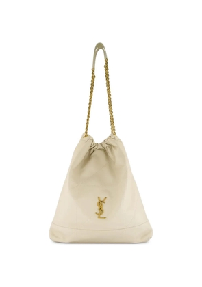 Saint Laurent large Jamie shoulder bag - Neutrals