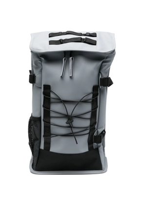 Rains Trail Montaineer bungee-cord backpack - Grey