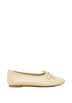 Senso Callie ballet flats - Yellow