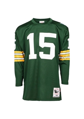Mitchell & Ness Green Bay Packers 1969 Bart Starr authentic jersey