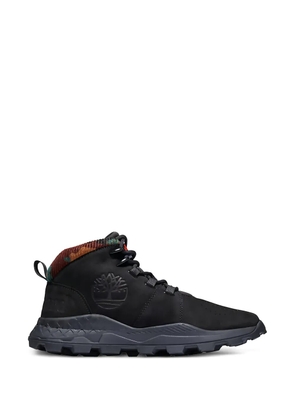Timberland Brooklyn lace-up boots - Black