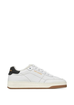 Saint Laurent SL/61 low-top sneakers - White