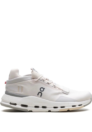 On On Cloudnova 2 WMNS 'Sand Fog' - Neutrals