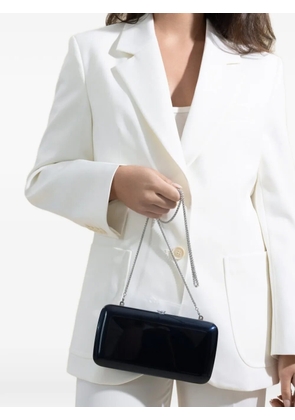 Jeffrey Levinson Finley clutch bag - Blue