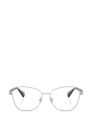 Polo Ralph Lauren cat-eye glasses - Silver