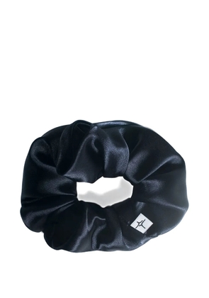 SPARK LE MONDE The Ariana large hair scrunchie - Black
