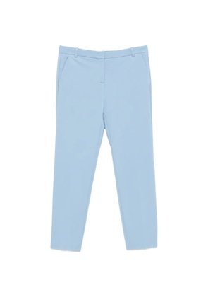 PINKO Bello 83 belt-loop trousers - Blue