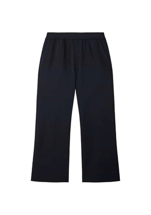 CFCL Milan semi-wide trousers - Blue