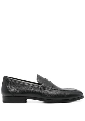 Magnanni Magico Penny loafers - Black