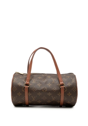 Louis Vuitton Pre-Owned 1994 Monogram Papillon 26 handbag - Brown