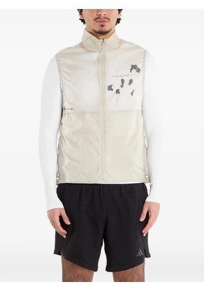 adidas Adi365 Hk running gilet - Neutrals