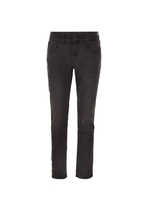 7 For All Mankind Slimmy tapered jeans - Grey