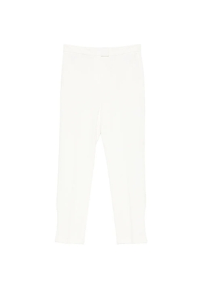 PINKO tailored trousers - White