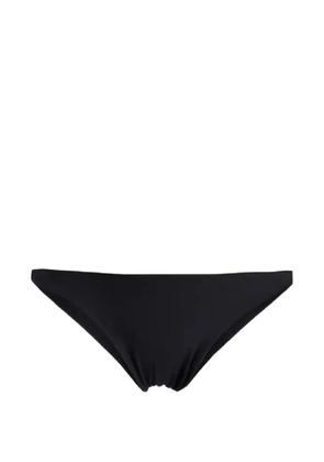 La Reveche Aisha bikini bottoms - Black