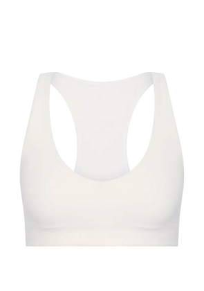 The Upside Courtship Jetta racerback bra - Neutrals