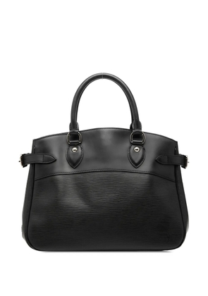 Louis Vuitton Pre-Owned 2006 Epi Passy PM handbag - Black