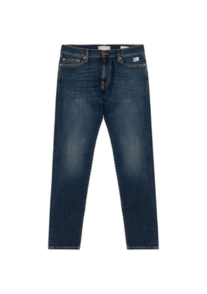 Roy Rogers 517 Weared 10 jeans - Blue