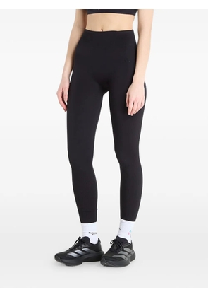adidas Workout Essentials knit leggings - Black