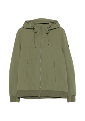 Peuterey Uyapo drawstring hooded jacket - Green