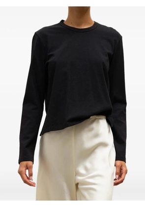 LESET The Margo long-sleeve t-shirt - Black