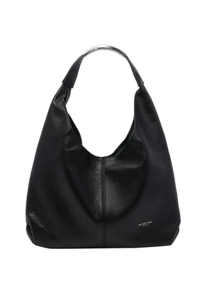 MY BEST BAG Firenze leather shoulder bag - Black