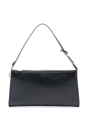 Louis Vuitton Pre-Owned 2000-2015 Epi Pochette Accessoires shoulder bag - Black