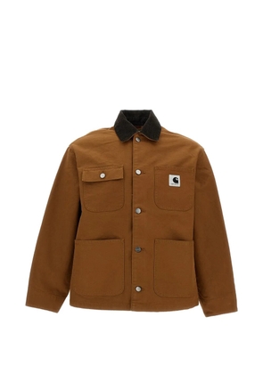 Carhartt WIP OG Michigan jacket - Brown