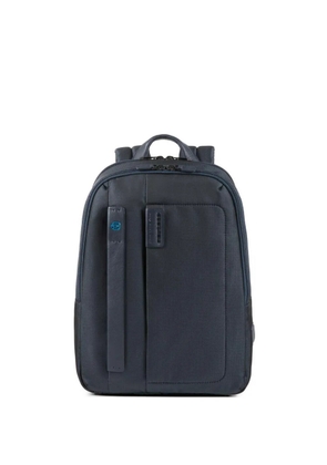 PIQUADRO laptop backpack - Blue