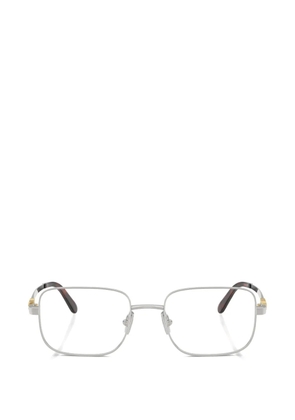 Miu Miu Eyewear square-frame glasses - Silver