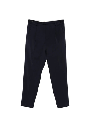 Barena Masco Tropical trousers - Blue