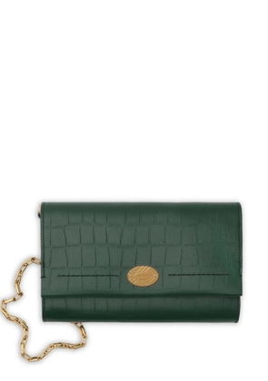 Burberry Cotswolds shoulder bag - Green