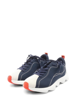 Hermès Pre-Owned Envol sneakers - Blue