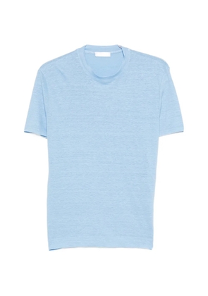 Fedeli crew-neck T-shirt - Blue