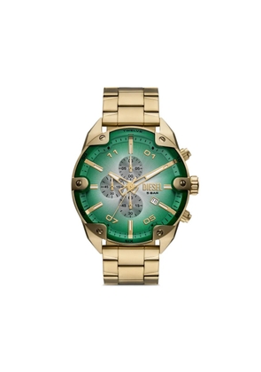 Diesel Spiked 49mm - Green