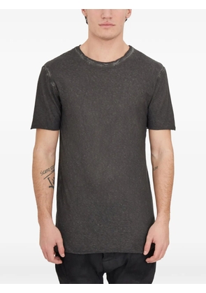 MD75 crew-neck T-shirt - Grey