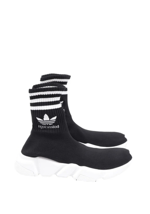 Balenciaga Pre-Owned Speed Trainer sneakers - Black