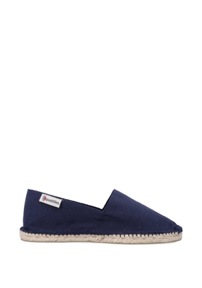 Espadrilles Alpargata espadrilles - Blue