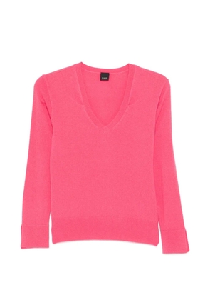 PINKO V-neck sweater