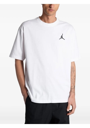 Nike Jumpman logo T-shirt - White