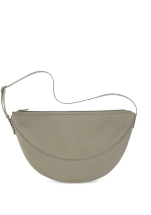 The Row Jouve Shoulder Bag - Neutrals