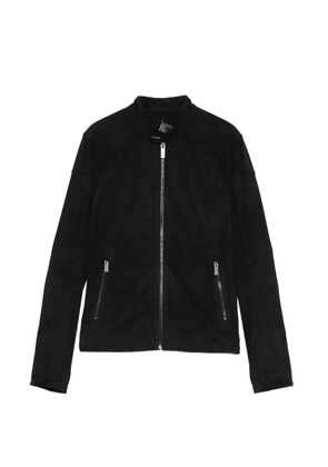 RRD long-sleeves jacket - Black