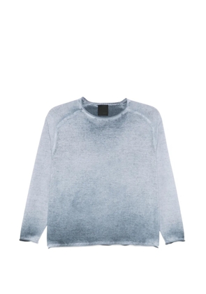 RRD long-sleeves top - Blue